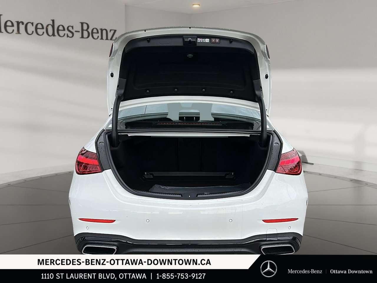 2026 Mercedes-Benz Others 4MATIC Sedan Photo