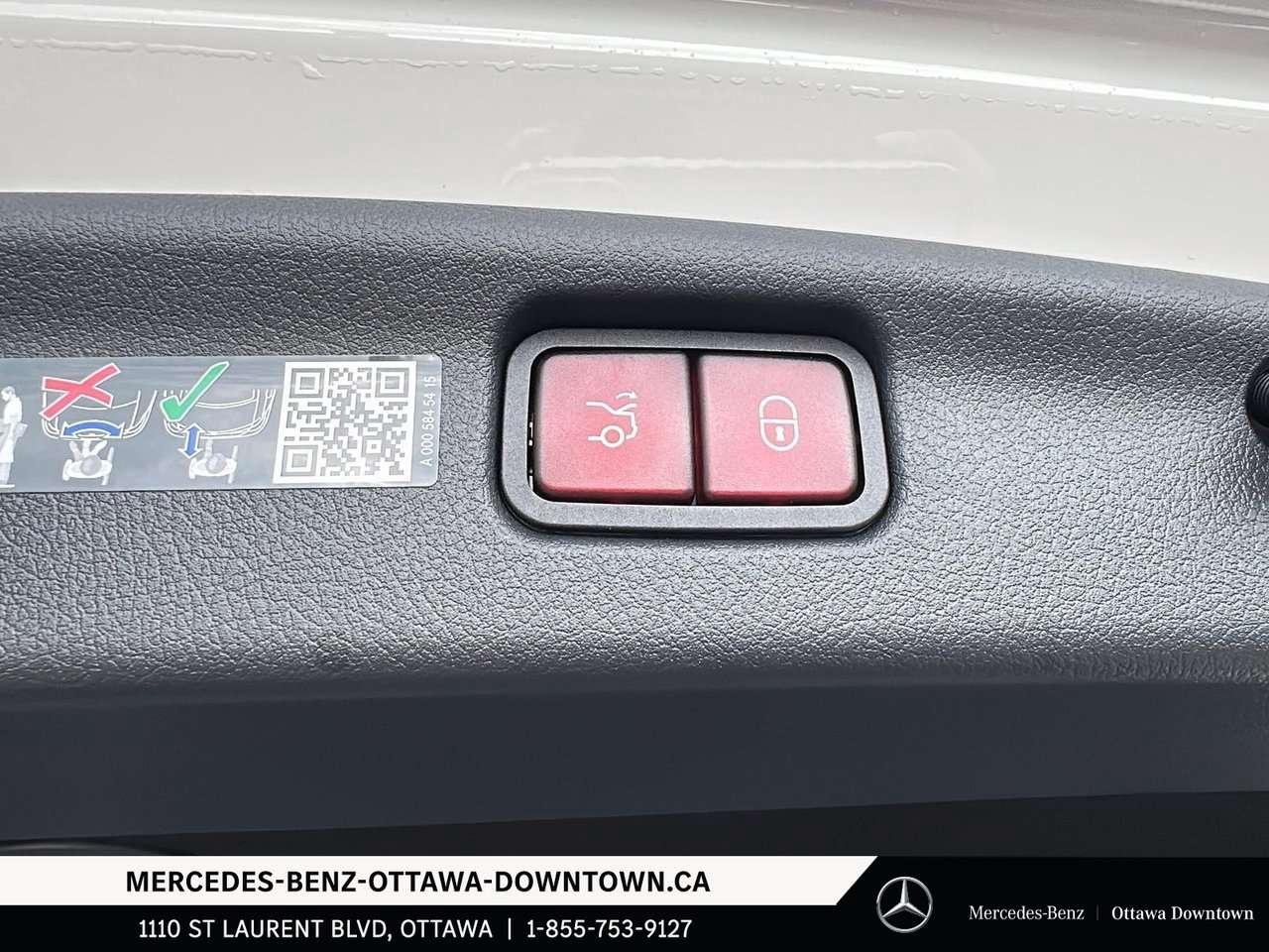 2026 Mercedes-Benz Others 4MATIC Sedan Photo