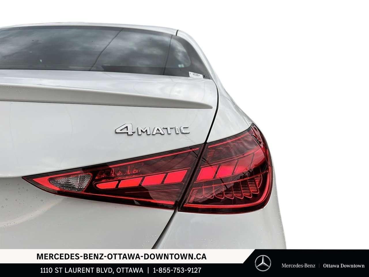 2026 Mercedes-Benz Others 4MATIC Sedan Photo