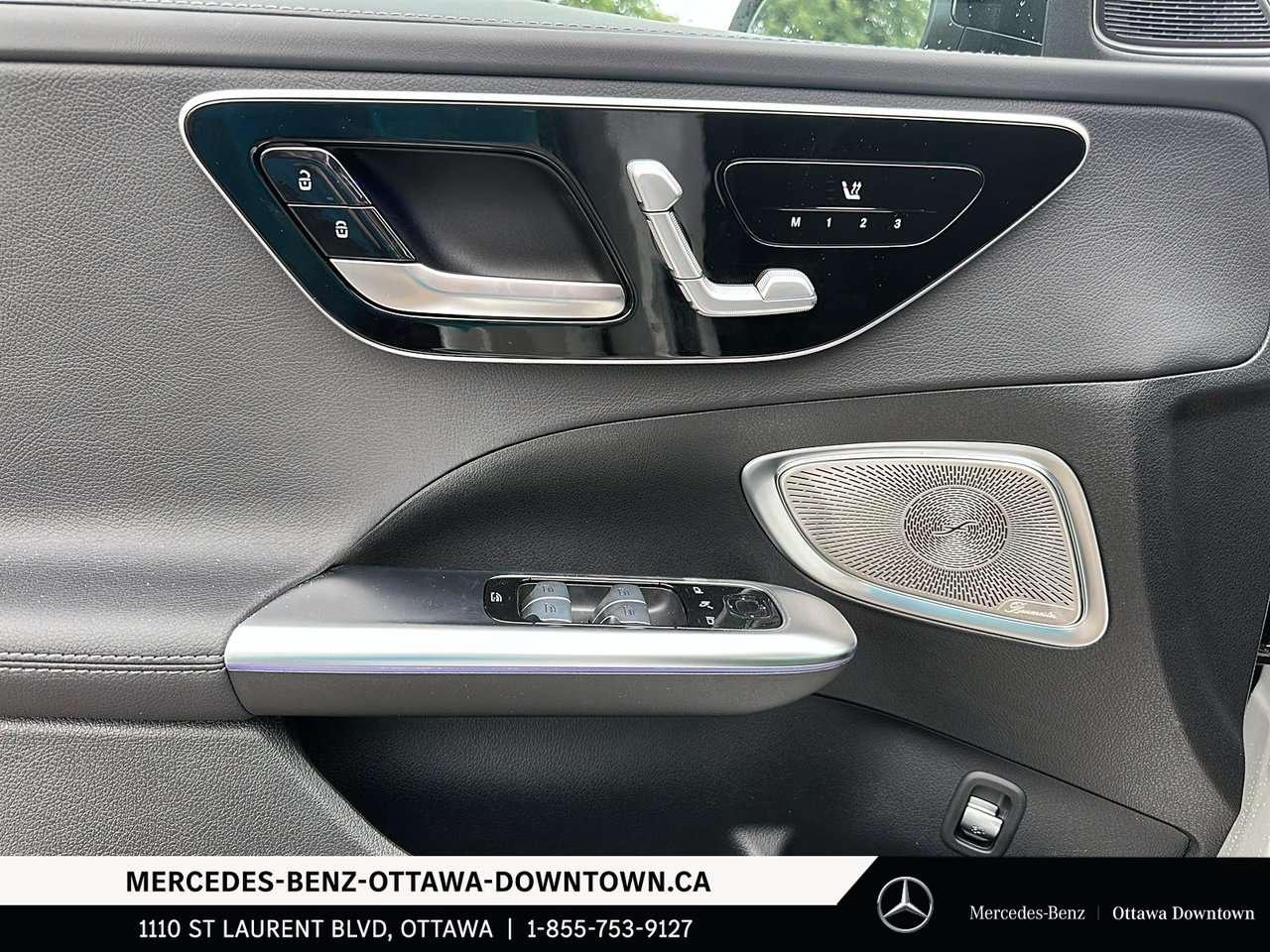 2026 Mercedes-Benz Others 4MATIC Sedan Photo
