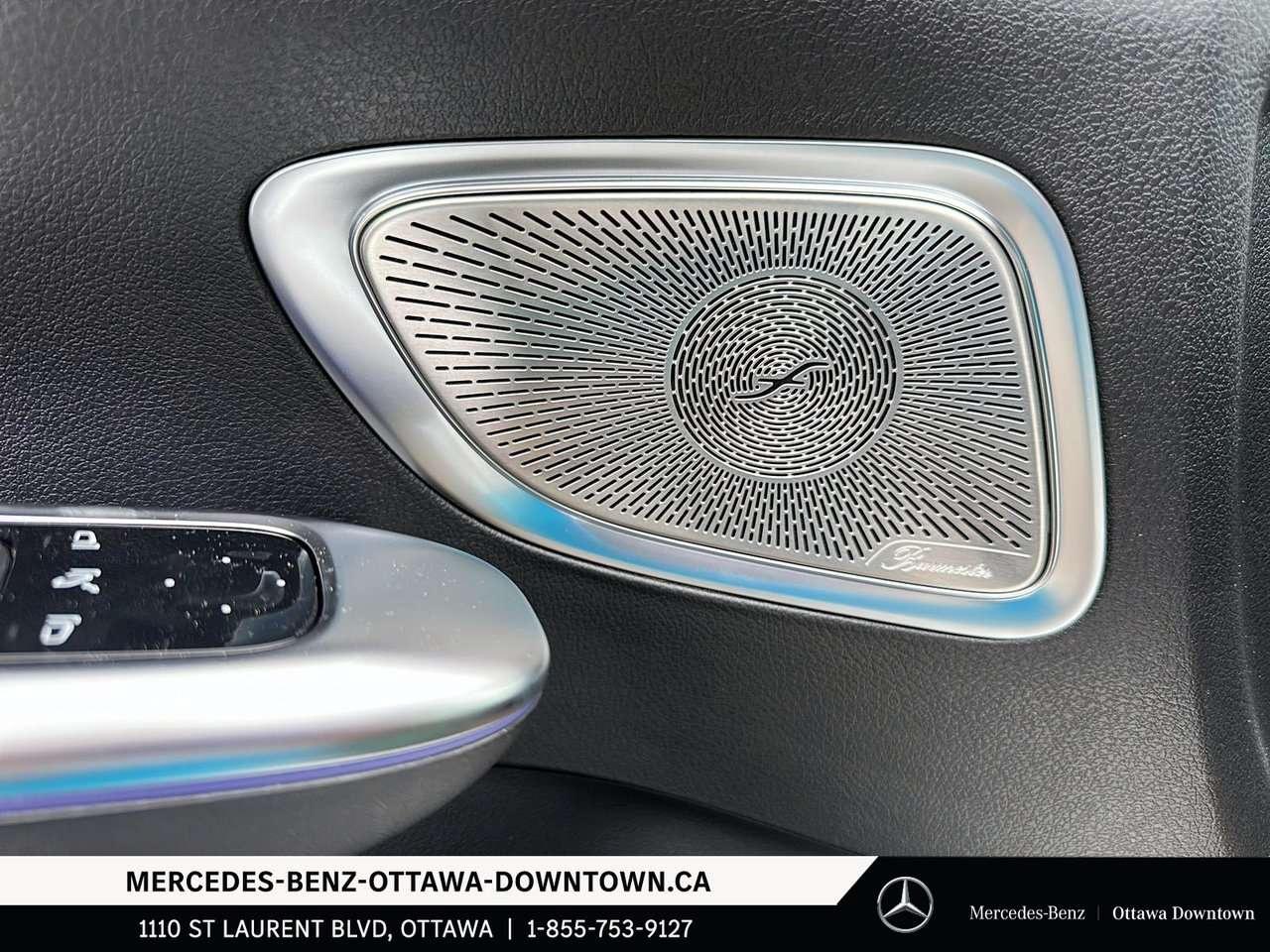 2026 Mercedes-Benz Others 4MATIC Sedan Photo