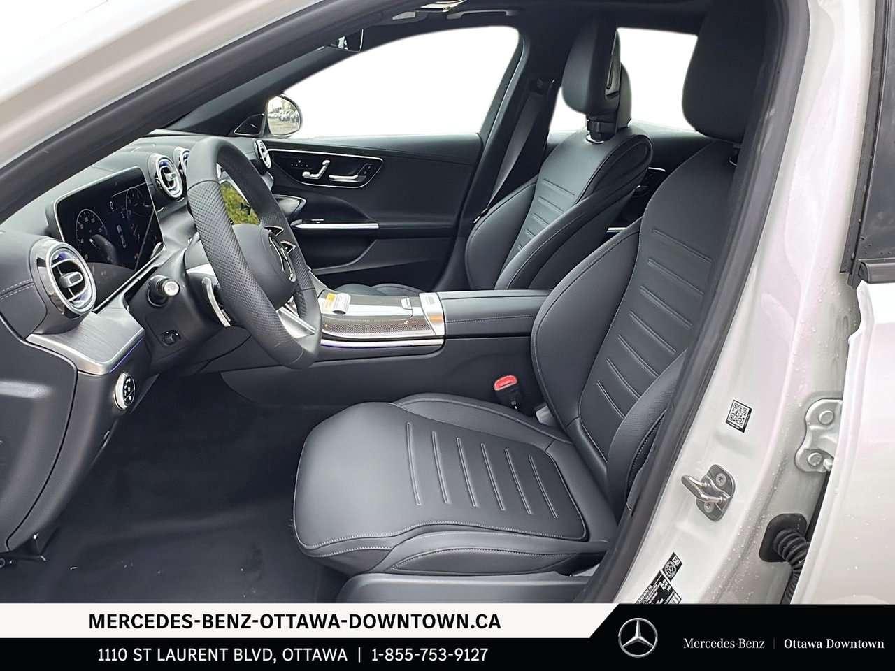 2026 Mercedes-Benz Others 4MATIC Sedan Photo
