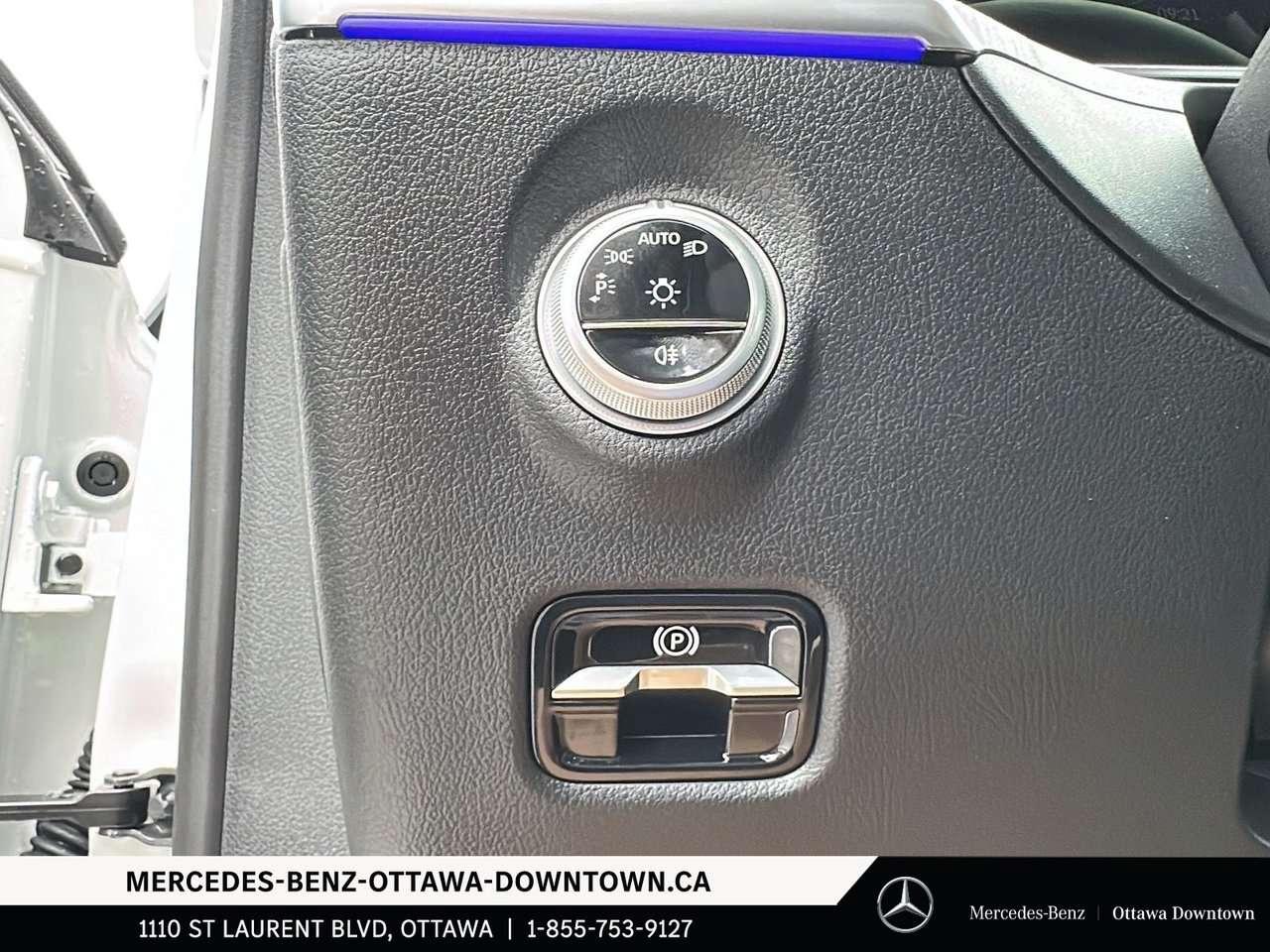 2026 Mercedes-Benz Others 4MATIC Sedan Photo