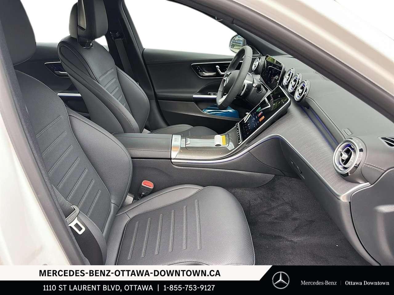 2026 Mercedes-Benz Others 4MATIC Sedan Photo