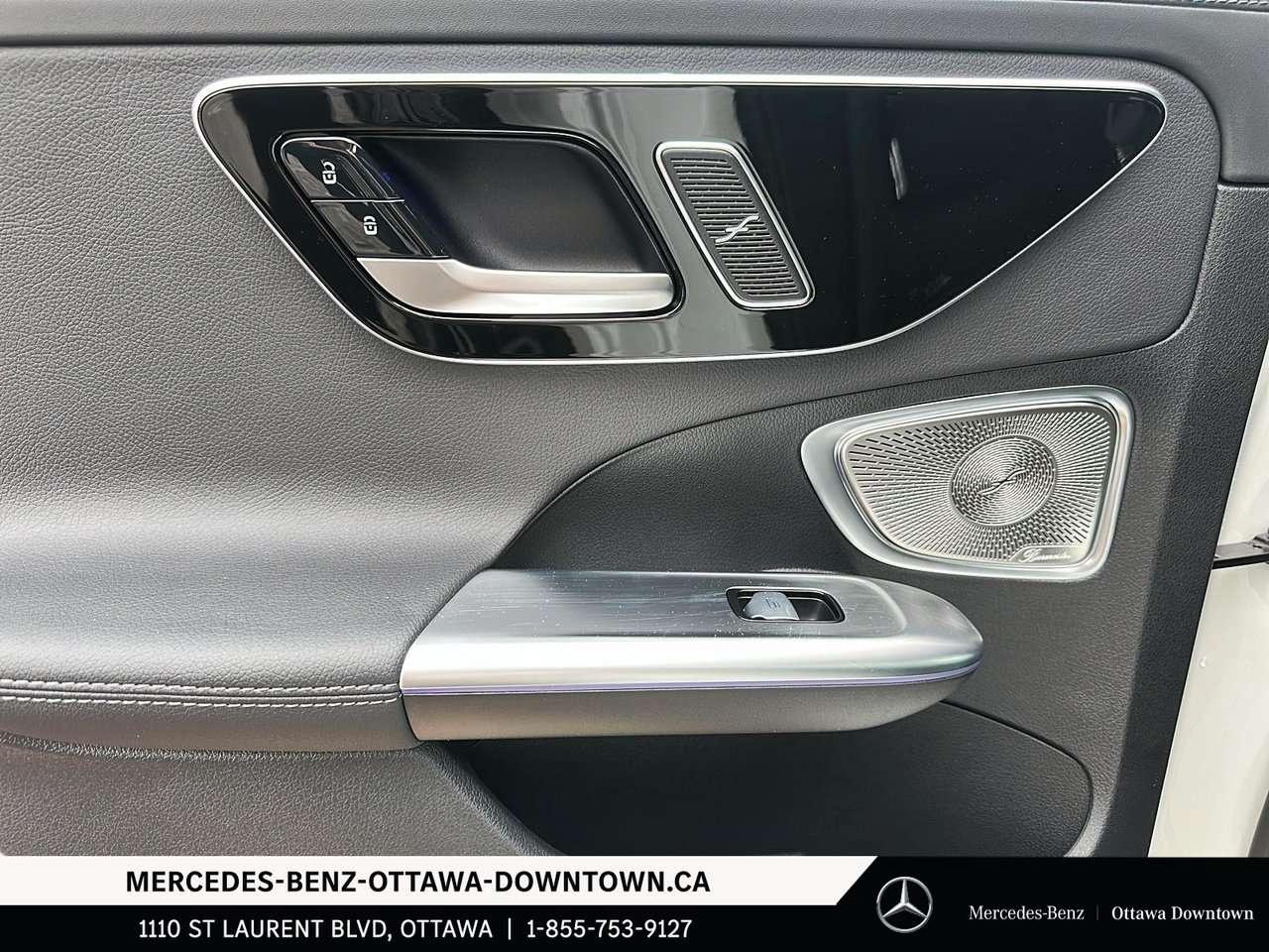 2026 Mercedes-Benz Others 4MATIC Sedan Photo