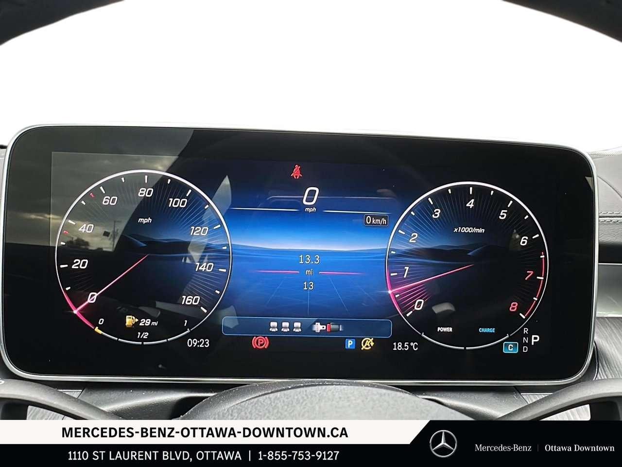 2026 Mercedes-Benz Others 4MATIC Sedan Photo