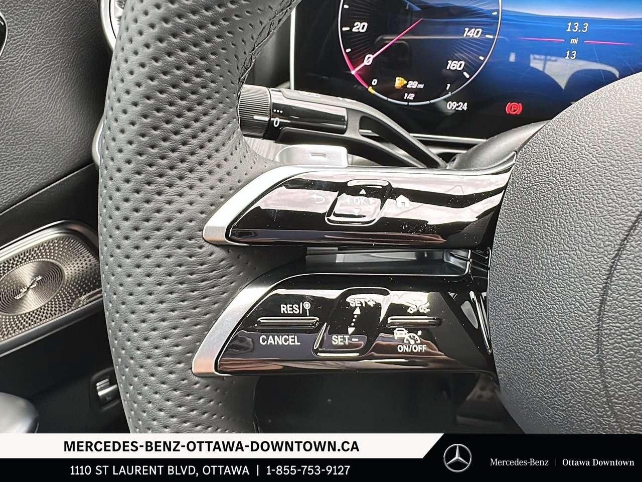 2026 Mercedes-Benz Others 4MATIC Sedan Photo