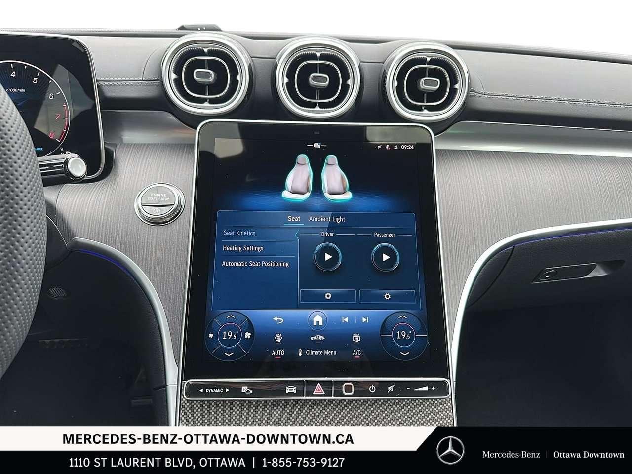 2026 Mercedes-Benz Others 4MATIC Sedan Photo