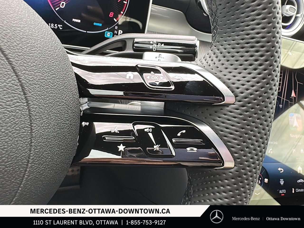 2026 Mercedes-Benz Others 4MATIC Sedan Photo
