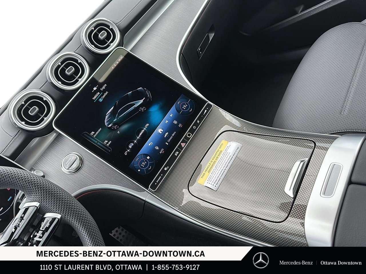 2026 Mercedes-Benz Others 4MATIC Sedan Photo