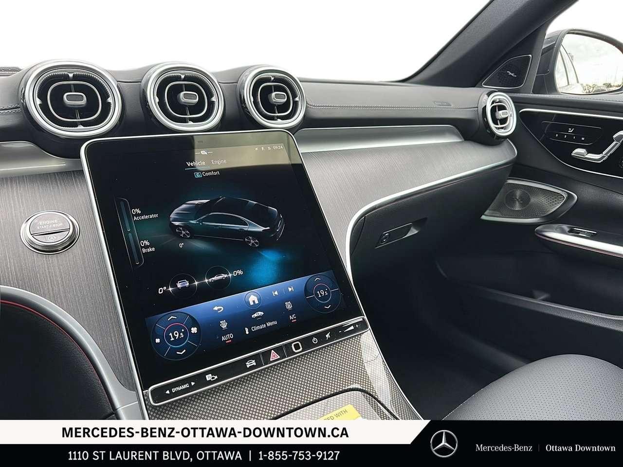 2026 Mercedes-Benz Others 4MATIC Sedan Photo