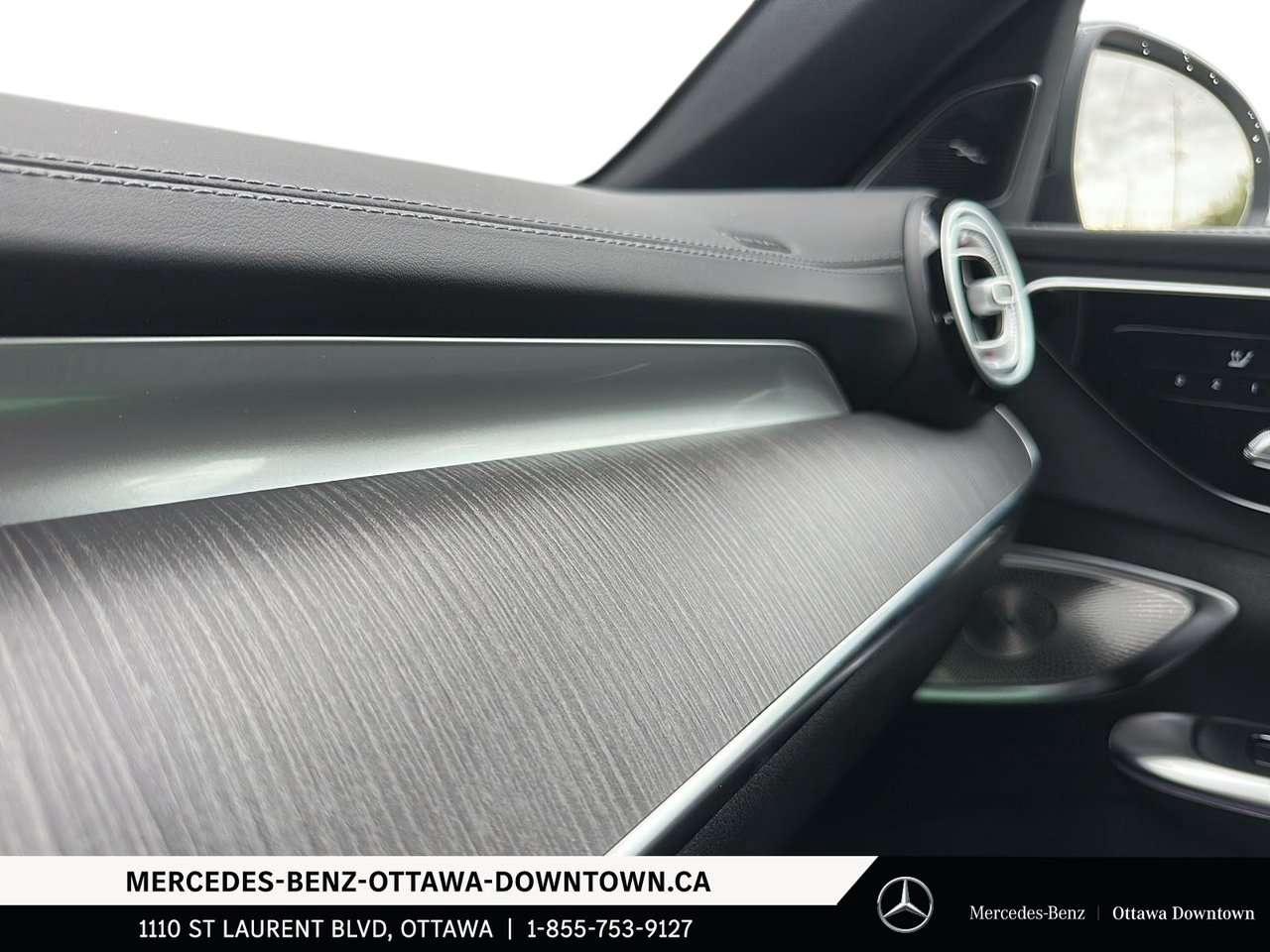 2026 Mercedes-Benz Others 4MATIC Sedan Photo