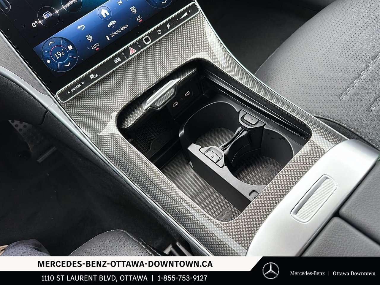 2026 Mercedes-Benz Others 4MATIC Sedan Photo