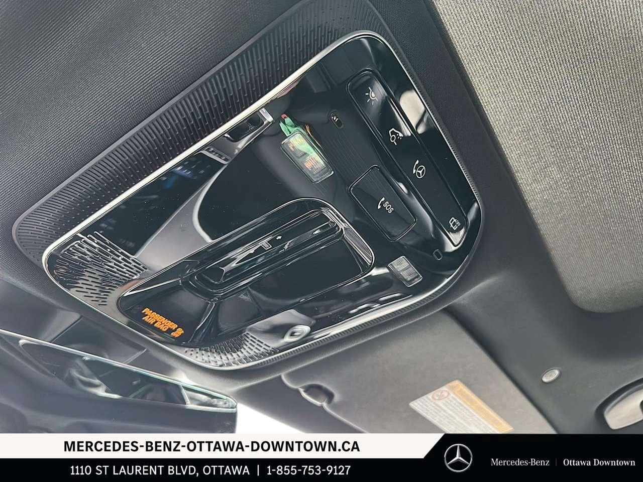 2026 Mercedes-Benz Others 4MATIC Sedan Photo