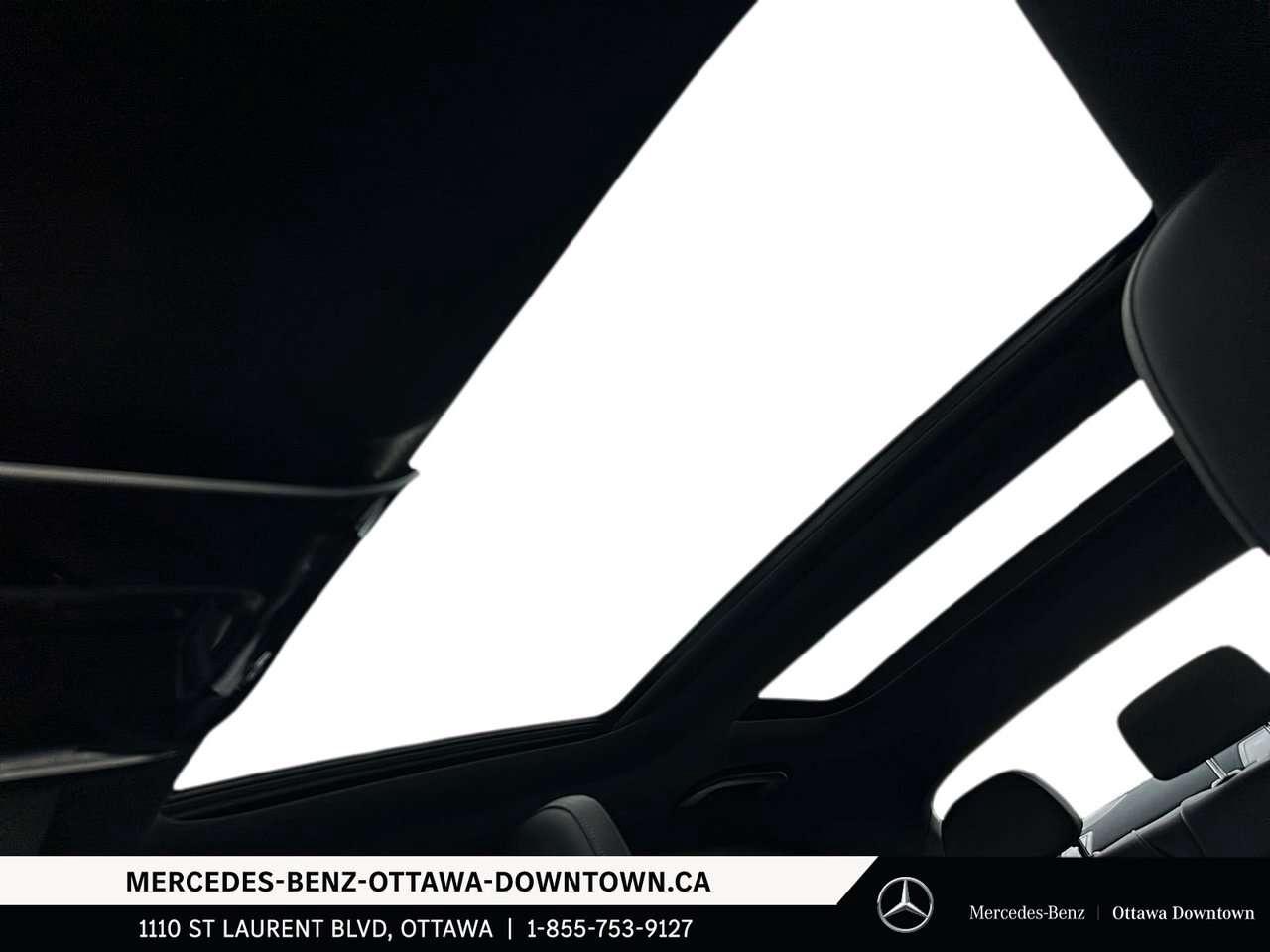 2026 Mercedes-Benz Others 4MATIC Sedan Photo