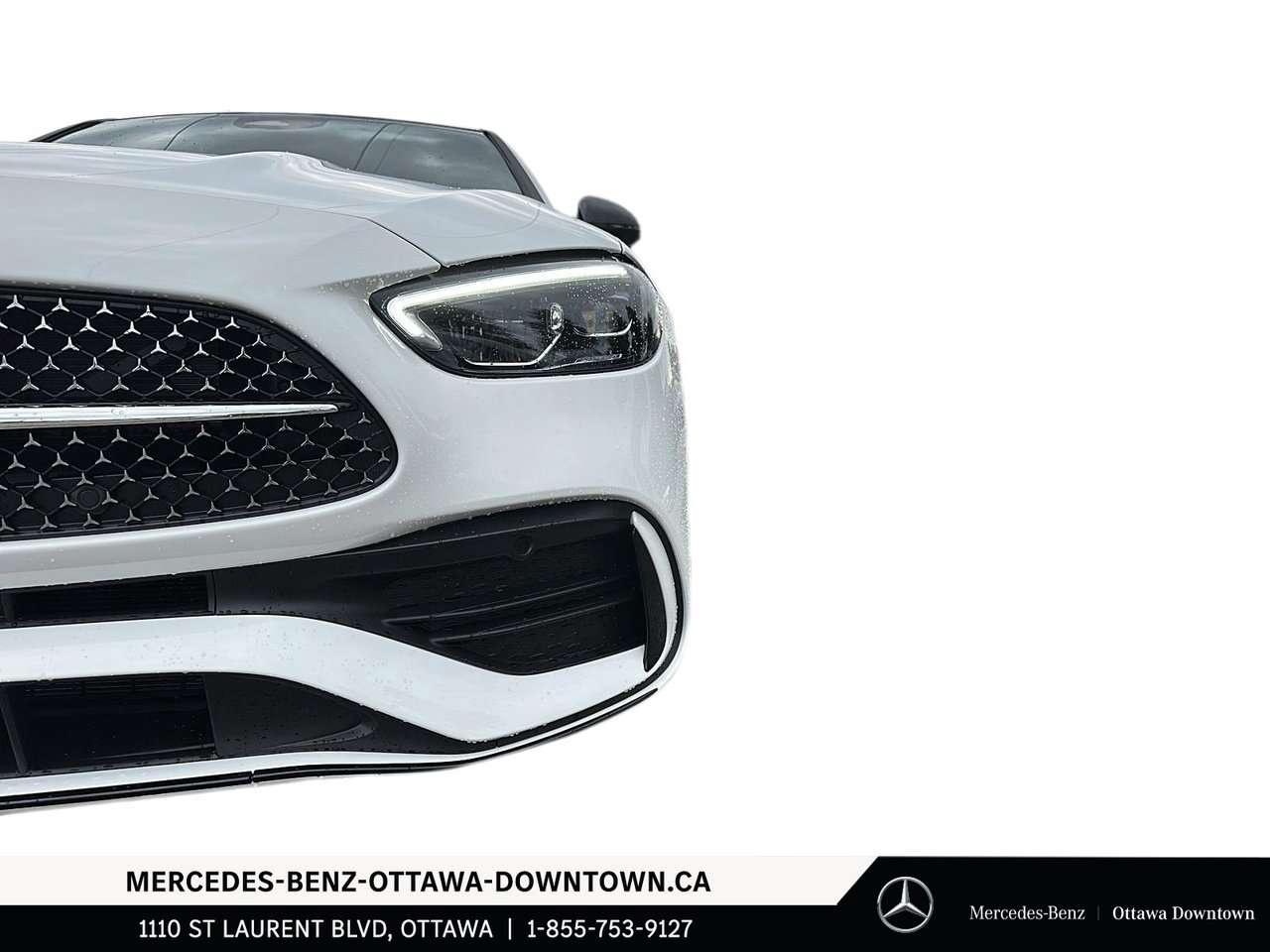 2026 Mercedes-Benz Others 4MATIC Sedan Photo