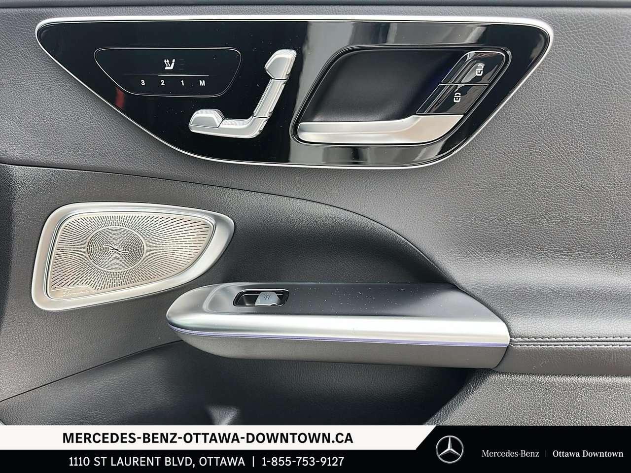 2026 Mercedes-Benz Others 4MATIC Sedan Photo