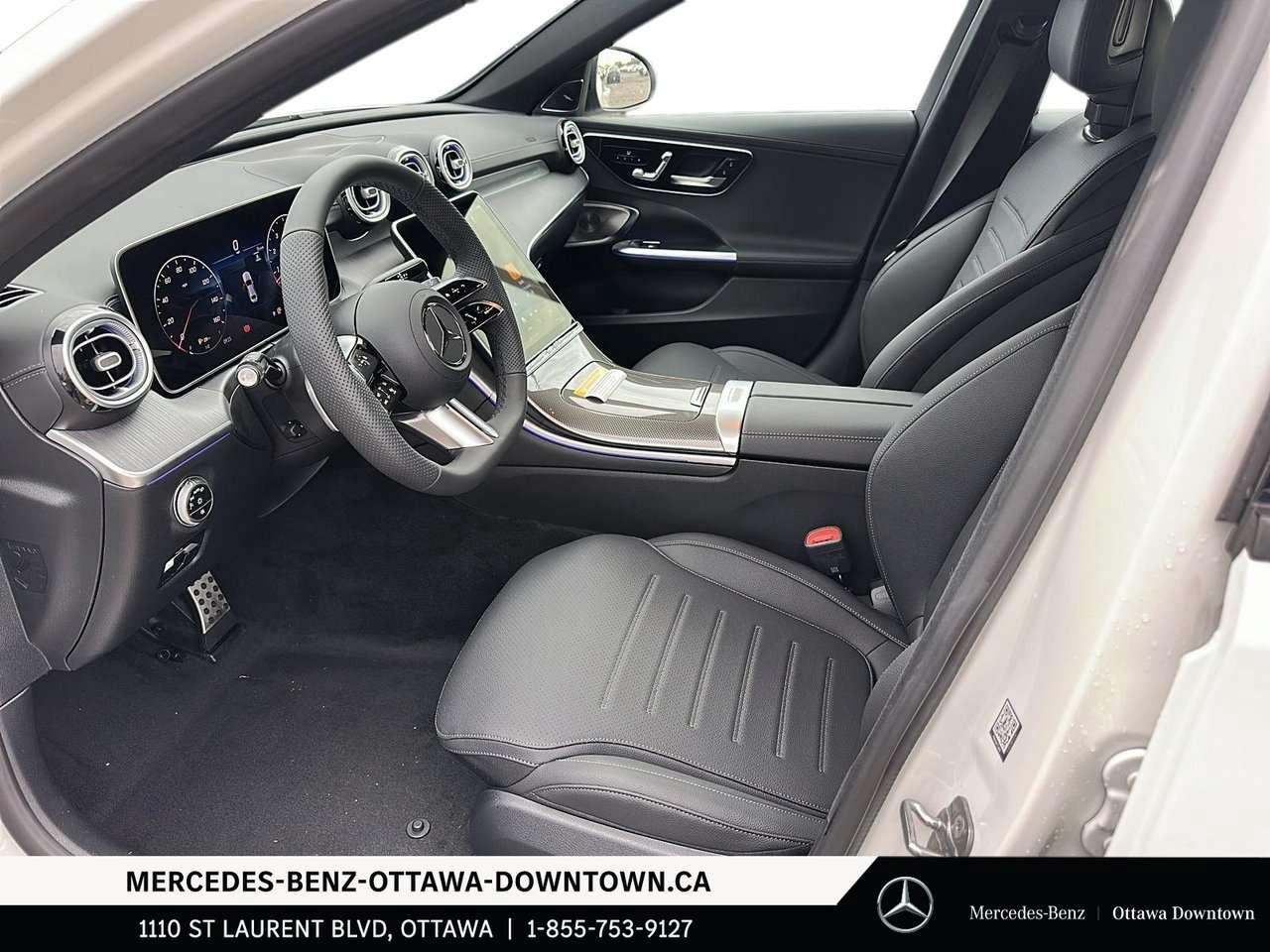 2026 Mercedes-Benz Others 4MATIC Sedan Photo