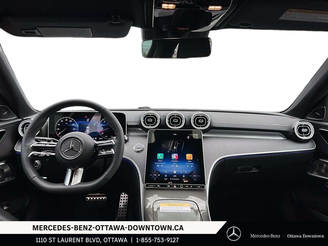 2026 Mercedes-Benz Others 4MATIC Sedan Photo
