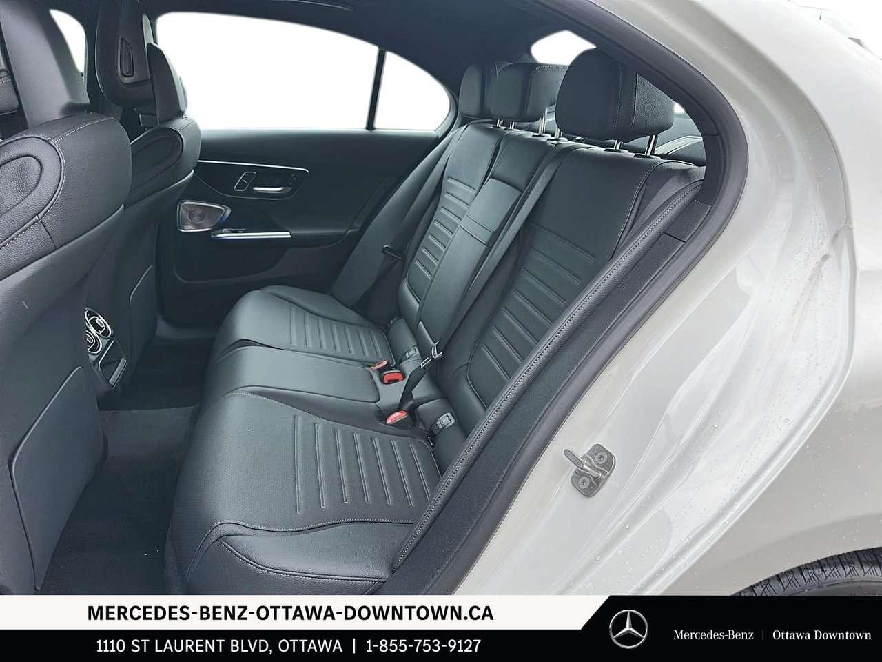 2026 Mercedes-Benz Others 4MATIC Sedan Photo