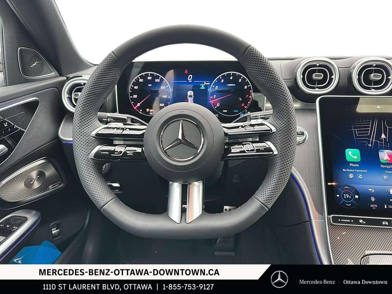 2026 Mercedes-Benz Others 4MATIC Sedan Photo