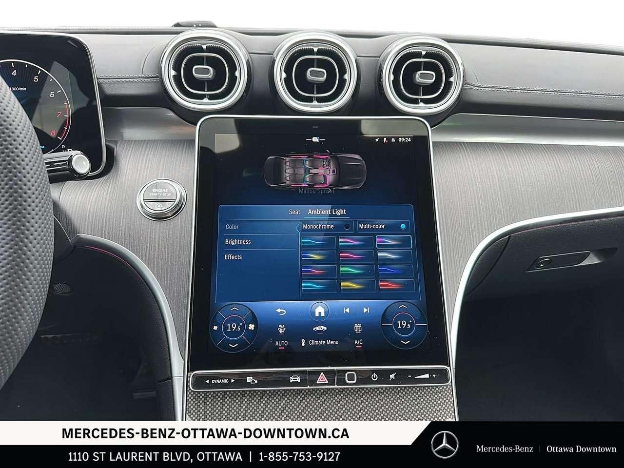 2026 Mercedes-Benz Others 4MATIC Sedan Photo