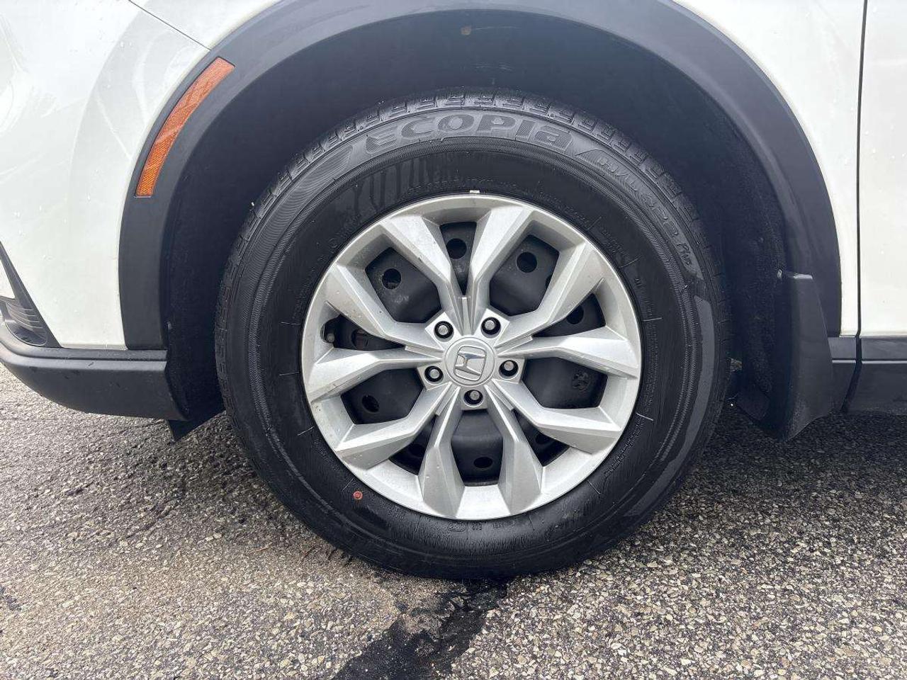 2025 Honda CR-V LX AWD Photo