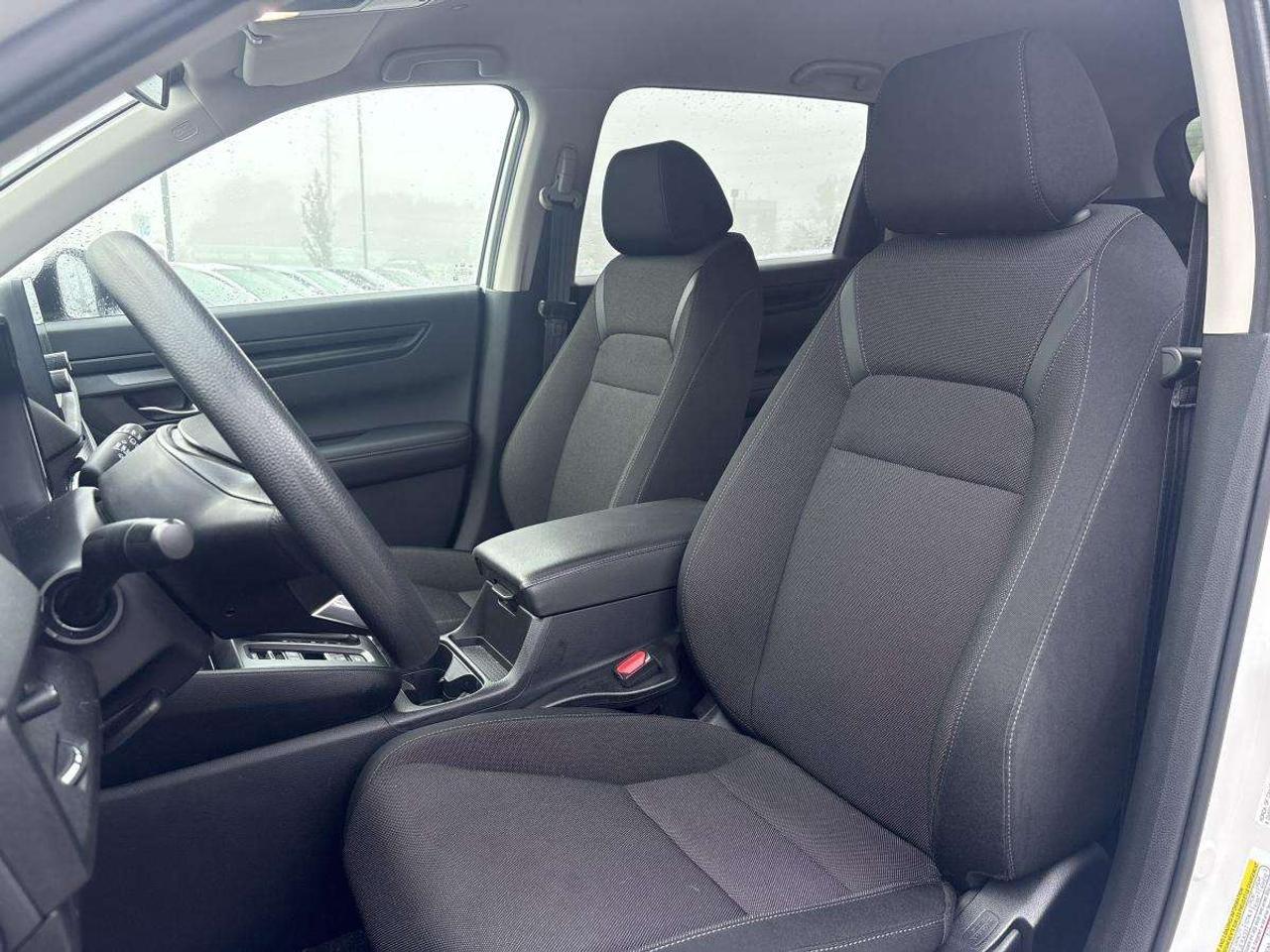 2025 Honda CR-V LX AWD Photo