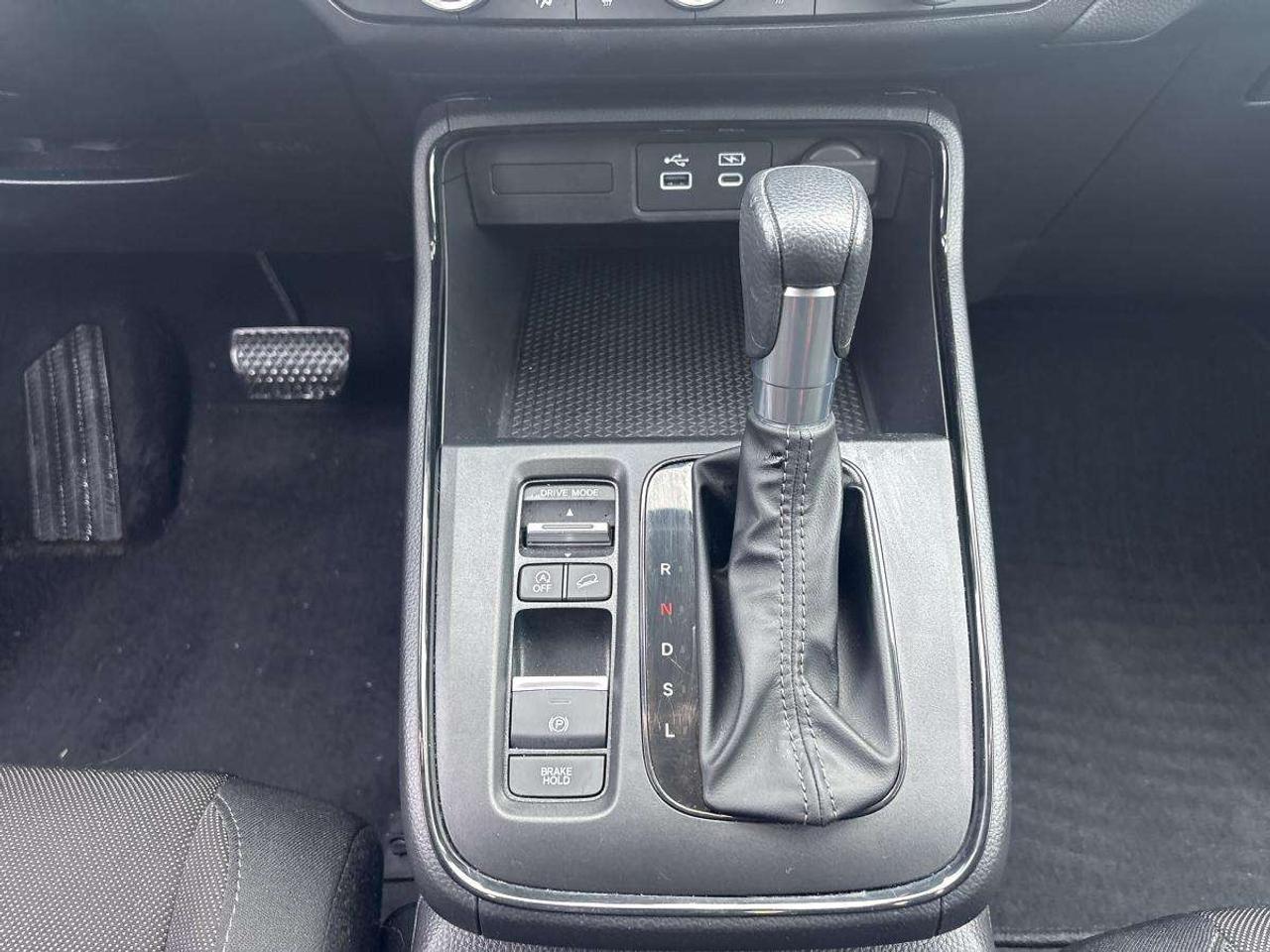 2025 Honda CR-V LX AWD Photo