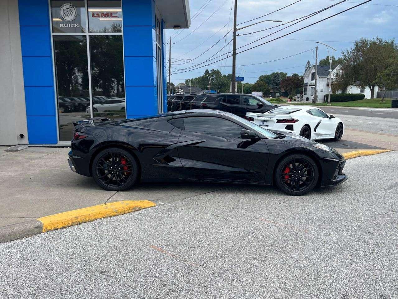 2024 Chevrolet Corvette 2LT BEST MARKET VALUE AVAILABLE Photo