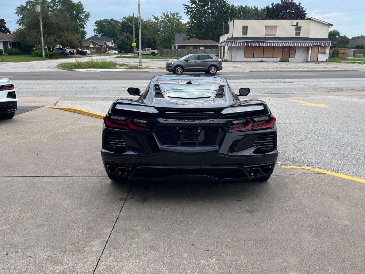 2024 Chevrolet Corvette 2LT BEST MARKET VALUE AVAILABLE Photo