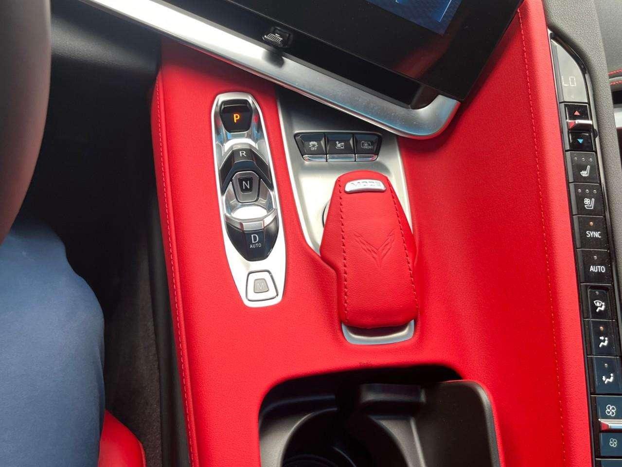 2024 Chevrolet Corvette 2LT BEST MARKET VALUE AVAILABLE Photo
