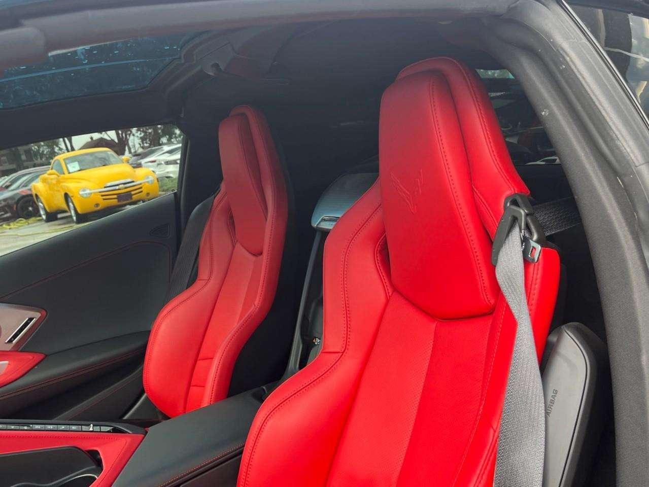 2024 Chevrolet Corvette 2LT BEST MARKET VALUE AVAILABLE Photo