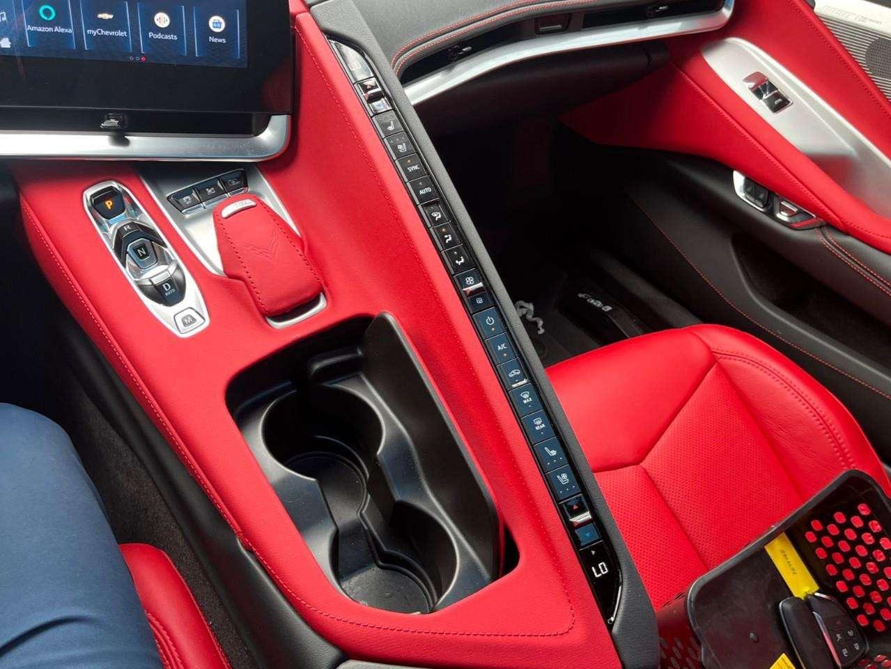 2024 Chevrolet Corvette 2LT BEST MARKET VALUE AVAILABLE Photo
