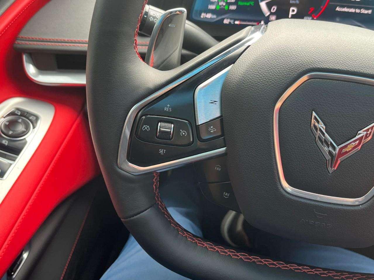 2024 Chevrolet Corvette 2LT BEST MARKET VALUE AVAILABLE Photo