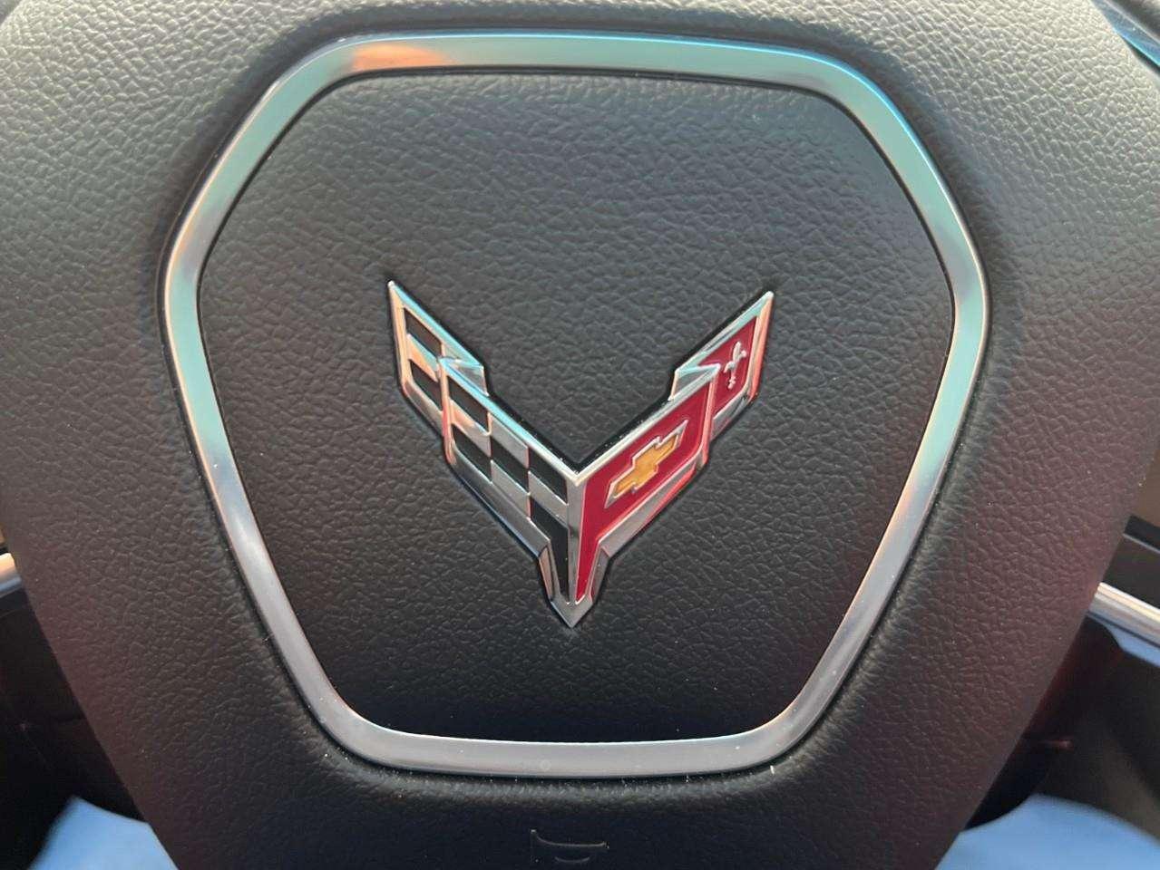 2024 Chevrolet Corvette 2LT BEST MARKET VALUE AVAILABLE Photo