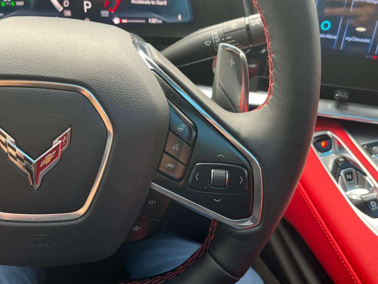 2024 Chevrolet Corvette 2LT BEST MARKET VALUE AVAILABLE Photo