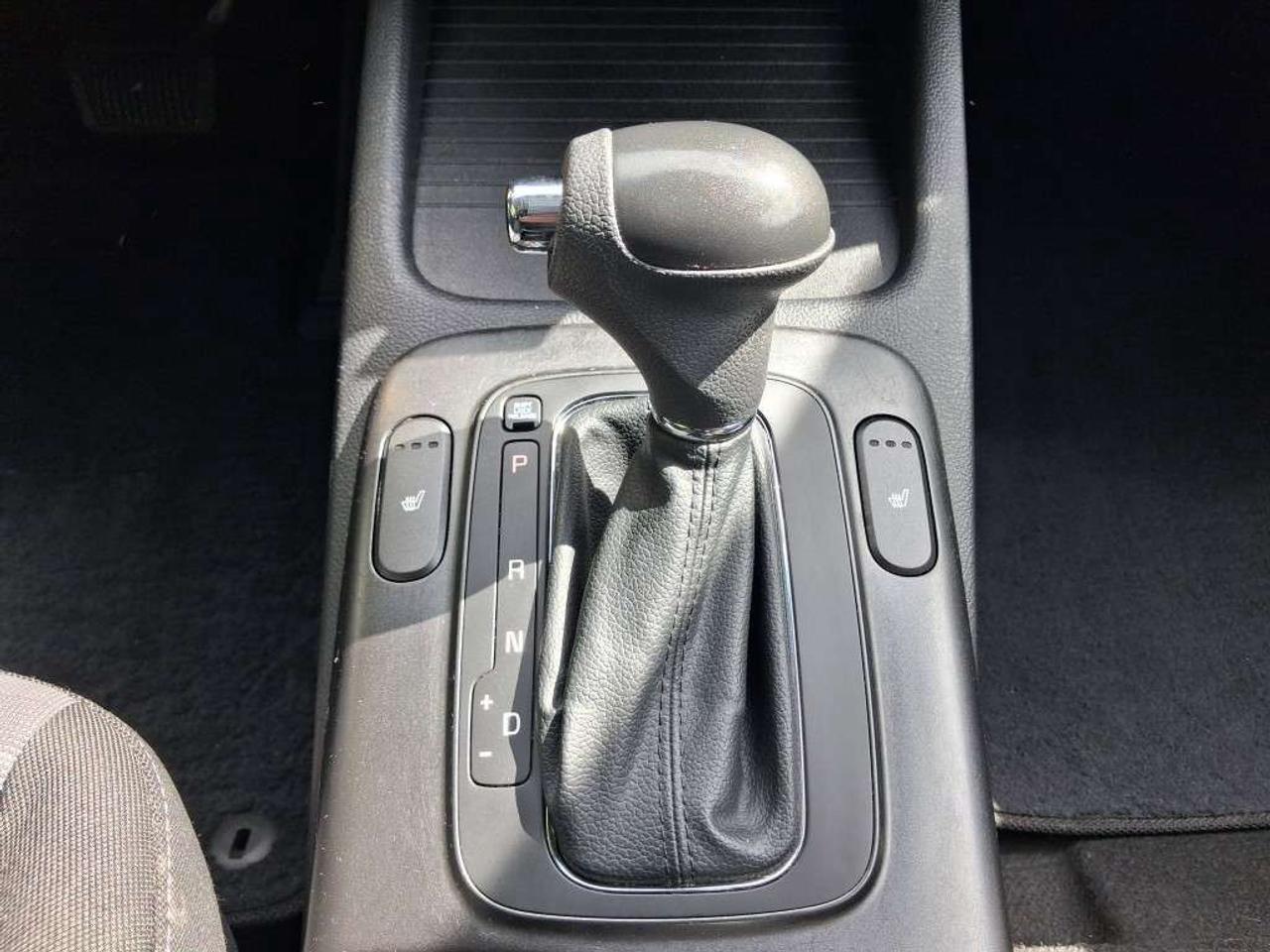 2014 Kia Forte 4dr Sdn Auto LX Photo