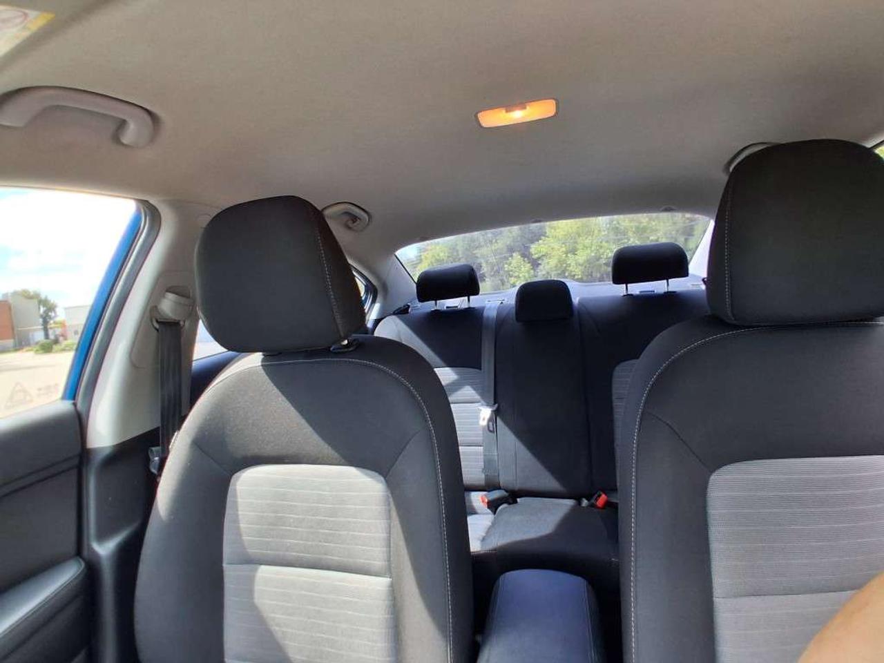 2014 Kia Forte 4dr Sdn Auto LX Photo