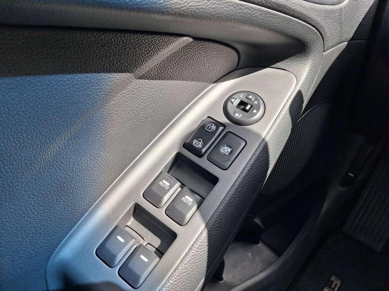 2014 Kia Forte 4dr Sdn Auto LX Photo