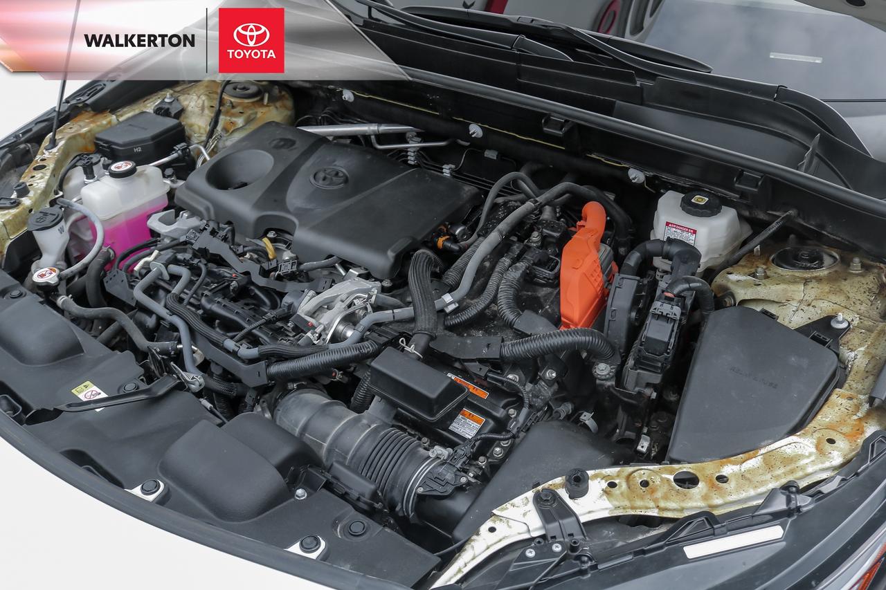 2022 Toyota Venza XLE 4dr All-Wheel Drive Photo
