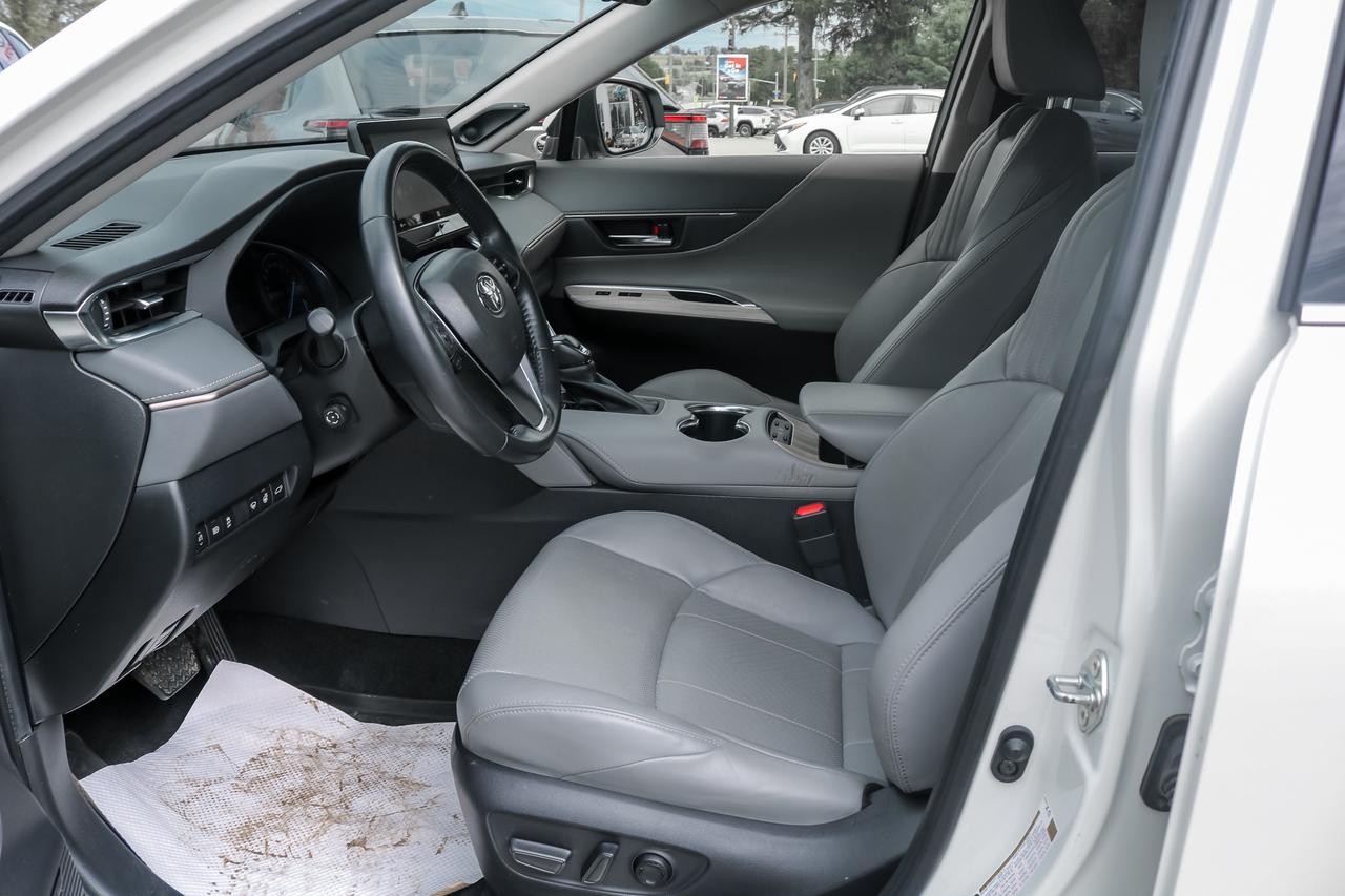 2022 Toyota Venza XLE 4dr All-Wheel Drive Photo