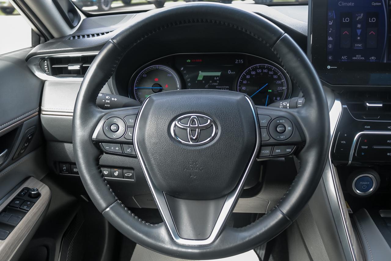 2022 Toyota Venza XLE 4dr All-Wheel Drive Photo
