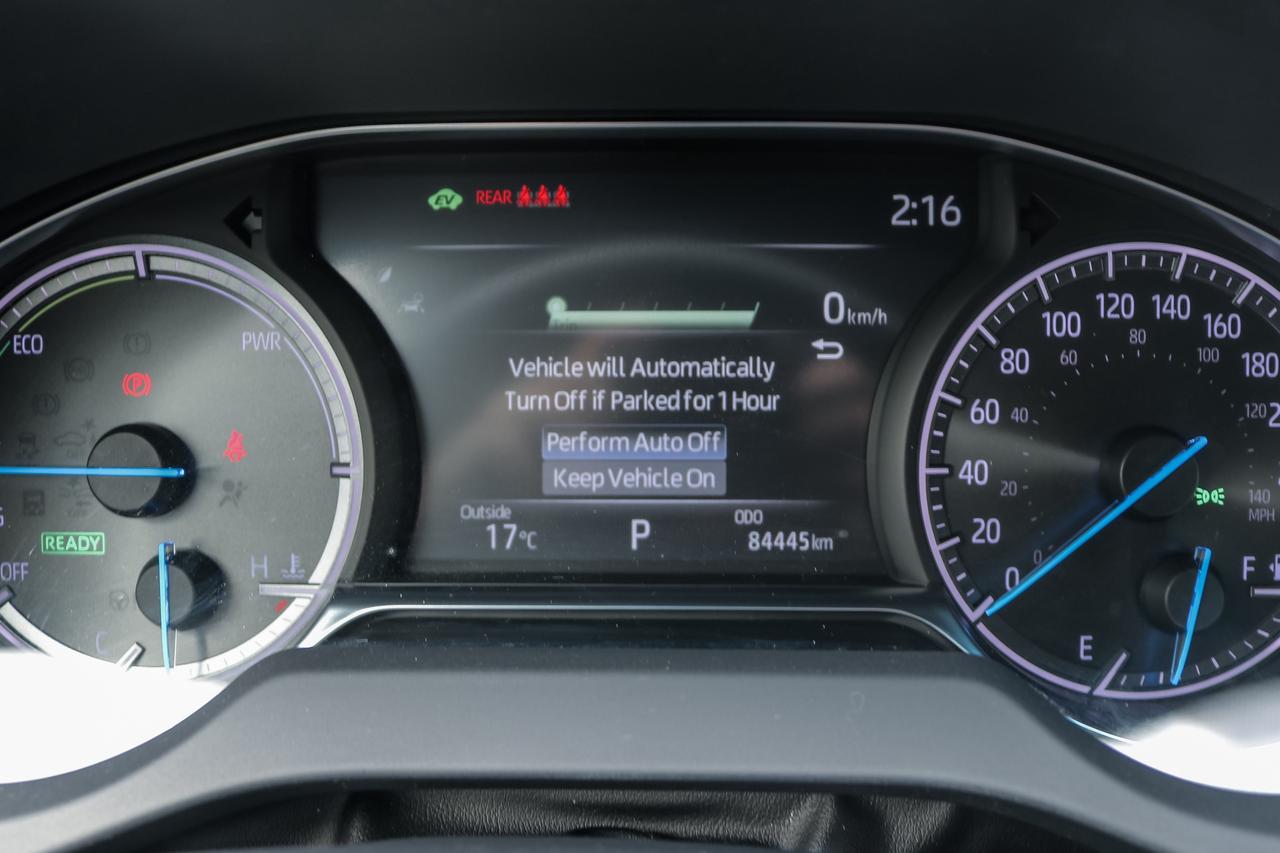 2022 Toyota Venza XLE 4dr All-Wheel Drive Photo