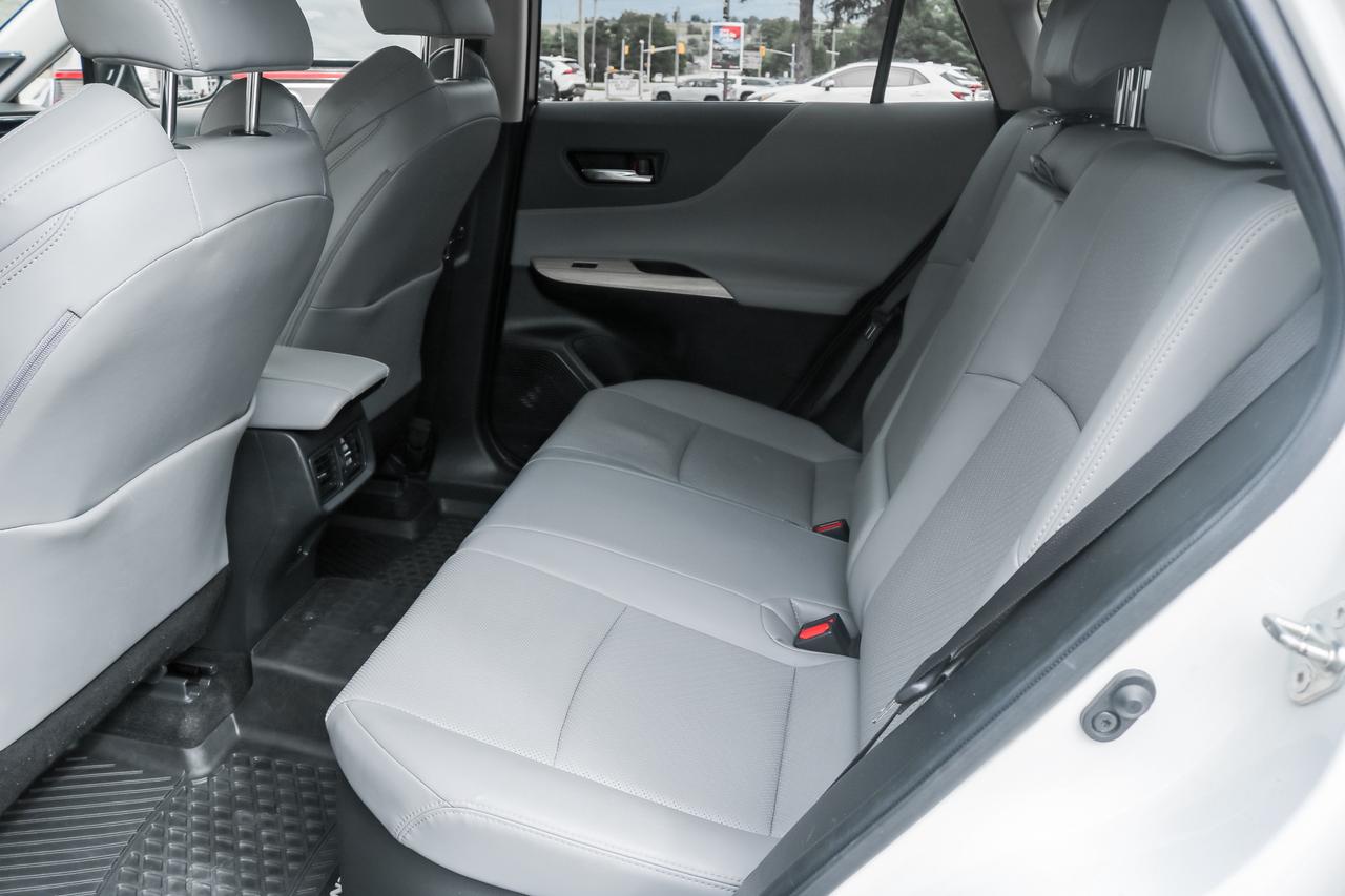 2022 Toyota Venza XLE 4dr All-Wheel Drive Photo