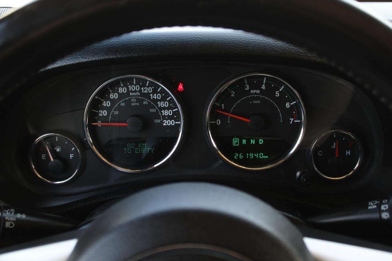 2015 Jeep Wrangler Sahara Unlimited 4x4  SiriusXM Gps SideSteps HtdSe Photo