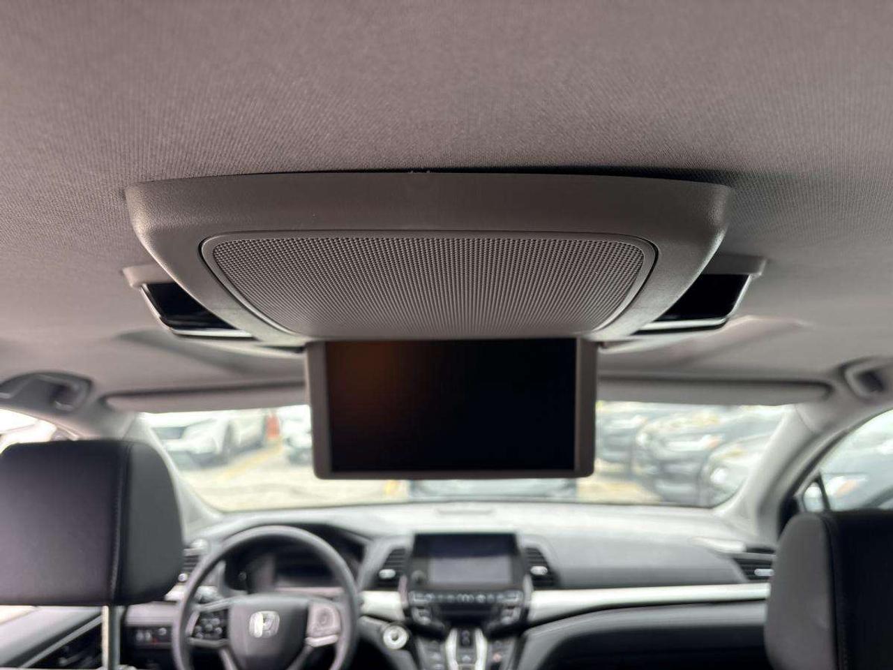 2023 Honda Odyssey EX-L Photo