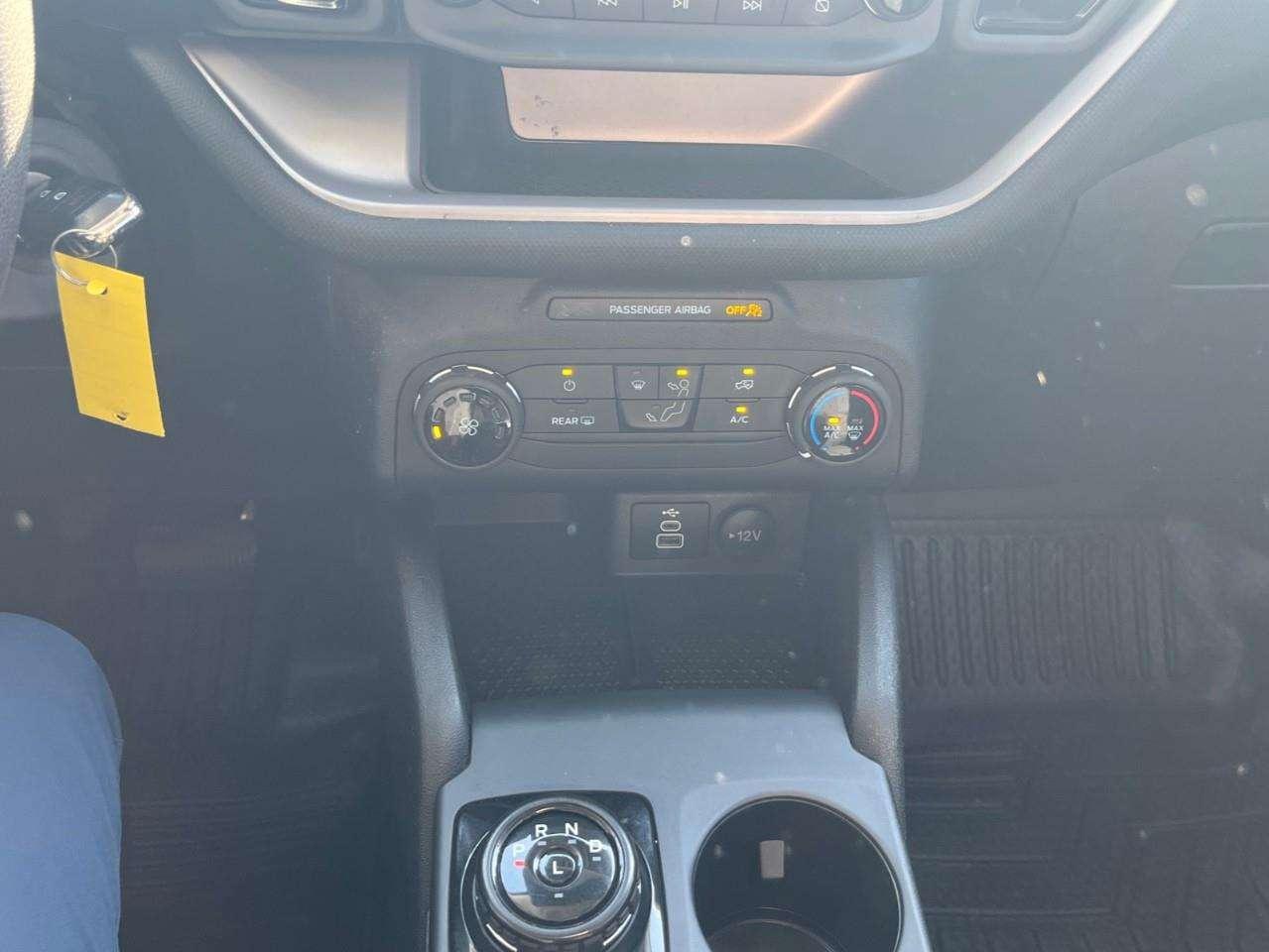 2023 Ford Bronco Sport BASE GREAT VALUE OPTIONS Photo