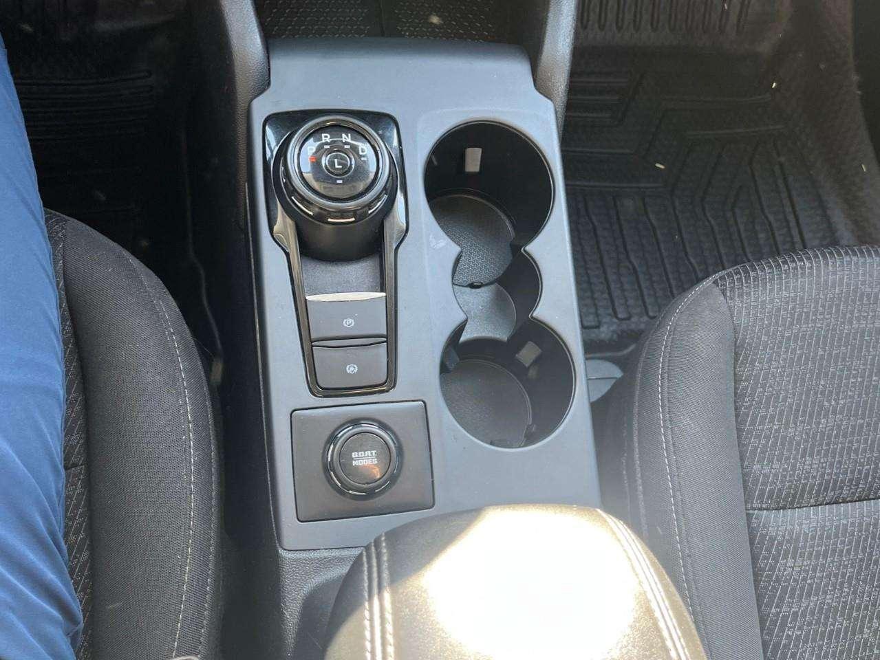 2023 Ford Bronco Sport BASE GREAT VALUE OPTIONS Photo