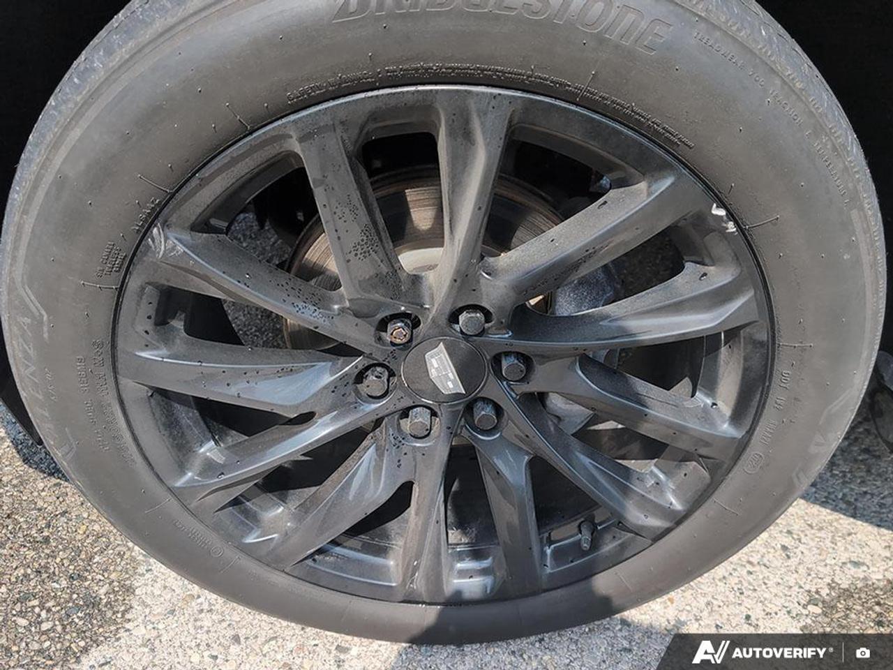 2023 Cadillac Escalade Sport 4x4 Photo